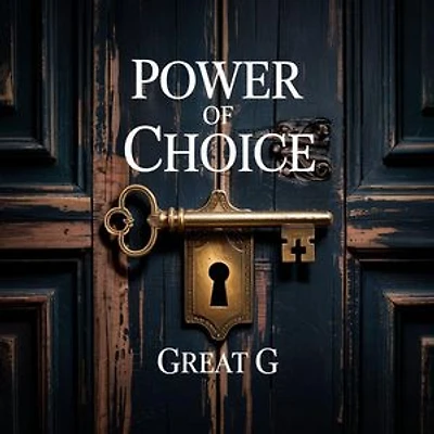 POWER OF CHOICE