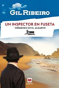 Un inspector en Fuseta: Crímenes en el Algarve