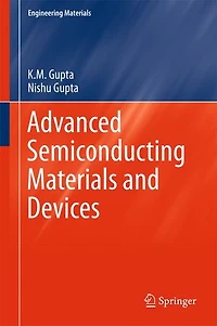 Advanced Semiconducting Materials and Devices