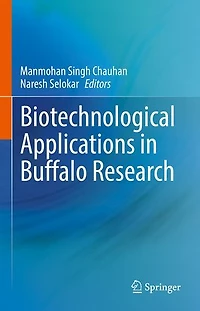 Biotechnological Applications Buffalo Research