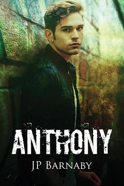 Anthony: The Survivor Series, #4