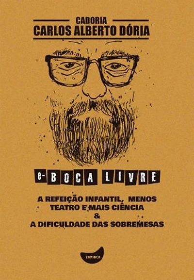 A refeição infantil, Menos teatro e mais ciência & A dificuldade das sobremesas