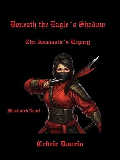 Beneath the Eagle´s Shadow- The Assassin´s Legacy: Bluthund Circle