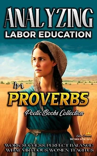Analyzing Labor Education in Proverbs: The Education of Labor in the Bible, #12