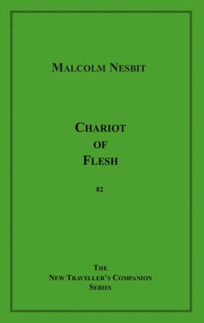 Chariot of Flesh