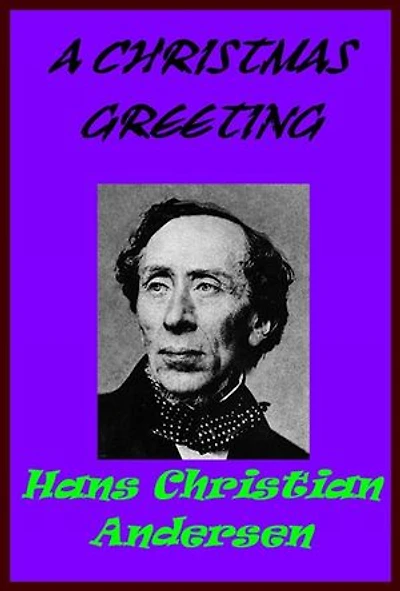 A Christmas Greeting
