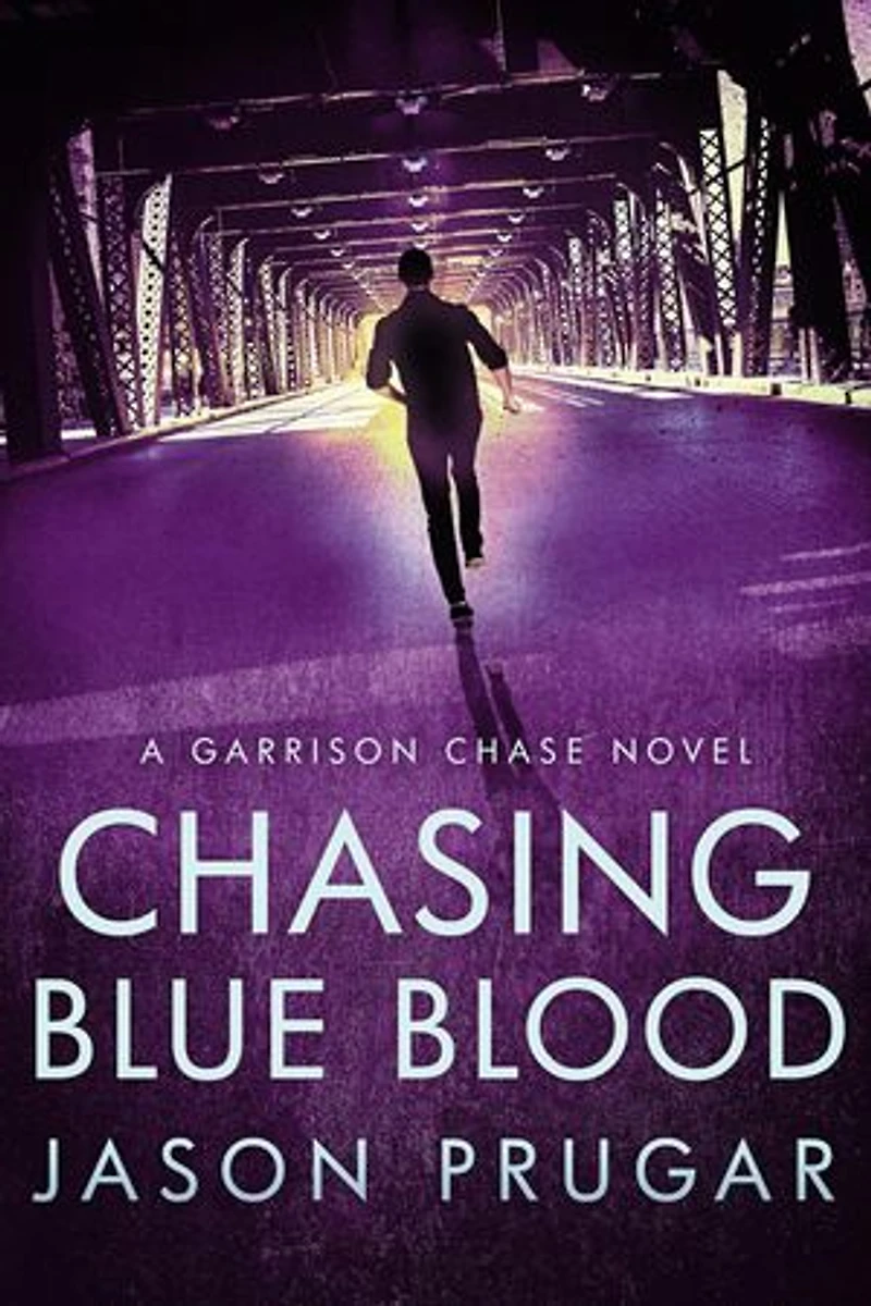 Chasing Blue Blood: Garrison Chase