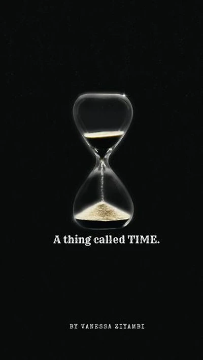 A Thing Called Time