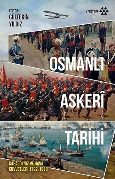 Osmanlı Askeri Tarihi