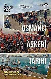 Osmanlı Askeri Tarihi