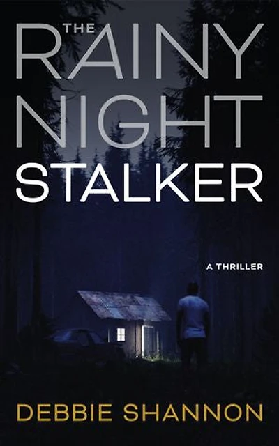 The Rainy Night Stalker