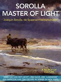 Joaquín Sorolla, Master of Light