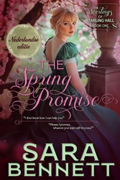 The Spring Promise (Dutch Edition)