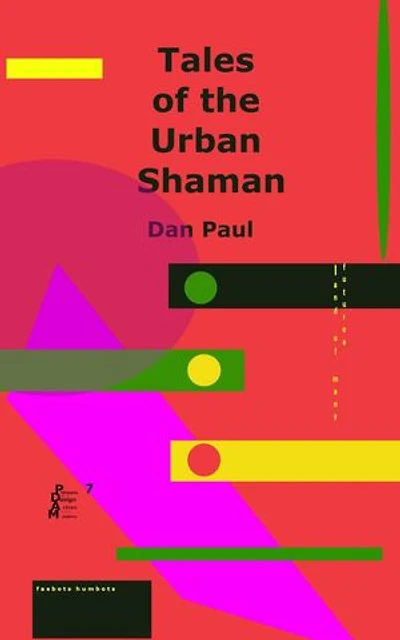 Tales of the Urban Shaman: Philosophy of Action, Design and Multiplicity, #7