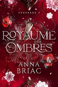 Le royaume des ombres: Tenebräe tome 3