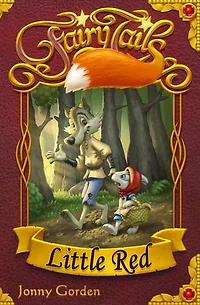Fairy Tails: Little Red