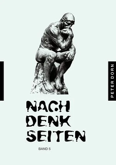 Nachdenkseiten: Band 5