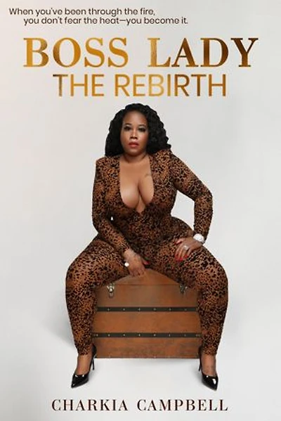 BOSS LADY: THE REBIRTH