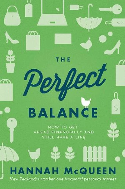 The Perfect Balance: How to Get Ahead Financially and Still Have a Life