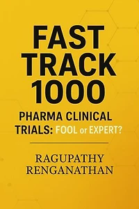 Fast Track 1000 - Pharma Clinical Trials