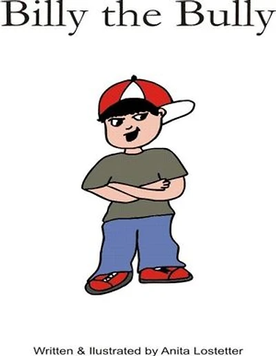 Billy the Bully