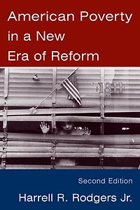 American Poverty a New Era of Reform