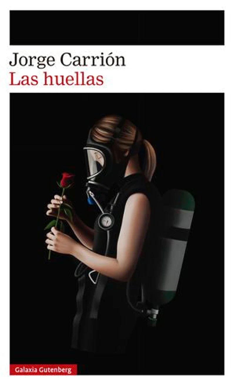 Huellas, Las