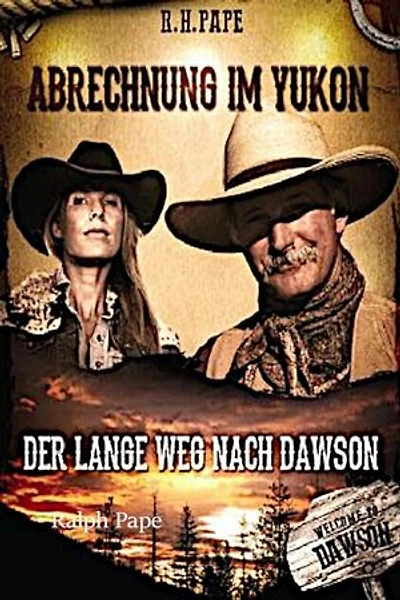 Abrechnung im Yukon