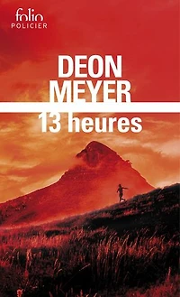 13 heures: thriller