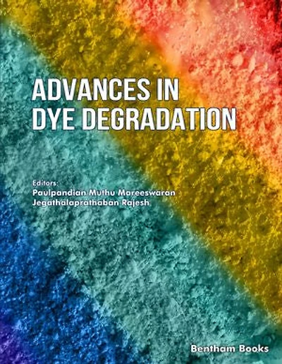 Advances in Dye Degradation