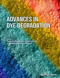Advances in Dye Degradation