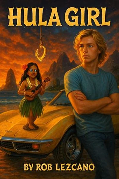 Hula Girl