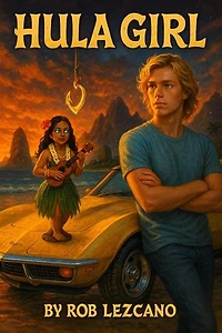 Hula Girl