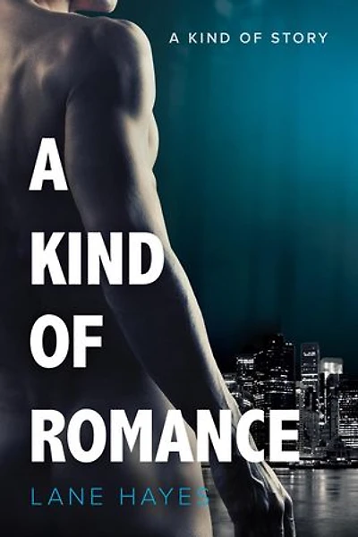 A Kind of Romance: A Kind Of Stories, #2