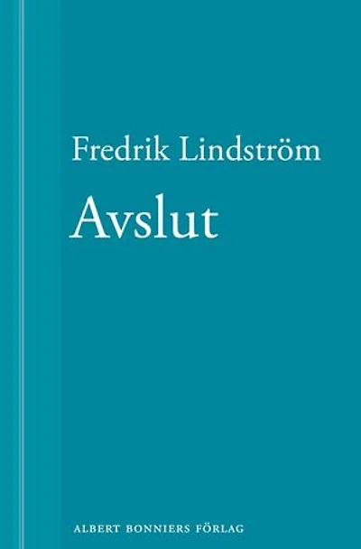 Avslut: En novell ur När börjar det riktiga livet?