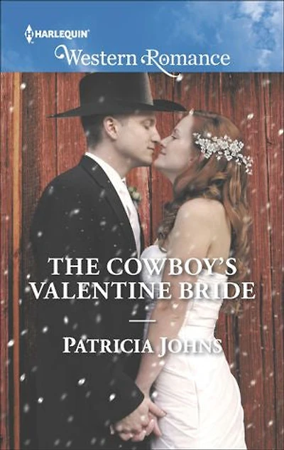 The Cowboy's Valentine Bride