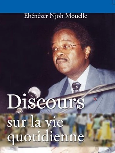 Discours de la vie quotidienne