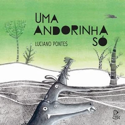 Uma andorinha só