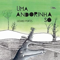 Uma andorinha só