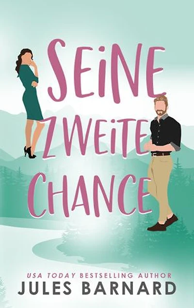 Seine zweite Chance