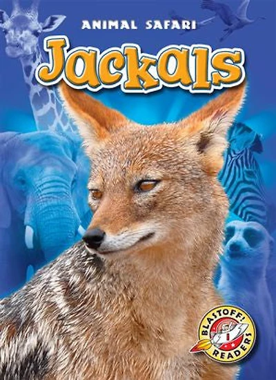 Jackals