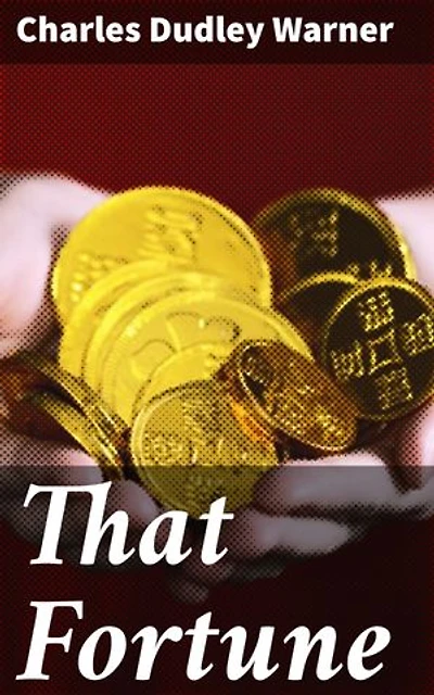 That Fortune: Enriched edition. A Timeless Tale of Fate and Fortune in 19th Century America