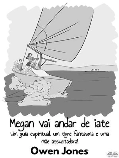 Megan Vai Andar De Iate: Um Guia Espiritual, Um Tigre Fantasma E Uma Mãe Assustadora!