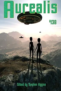 Aurealis #138