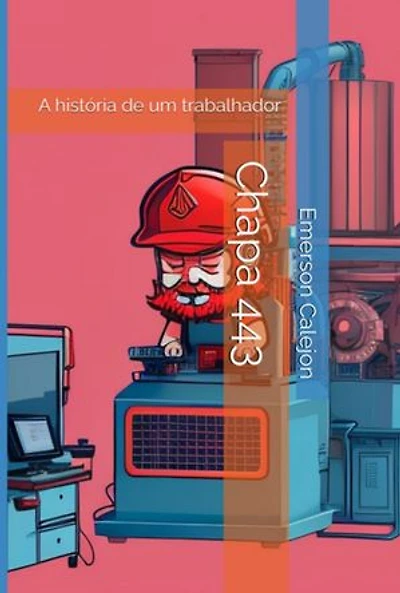 Chapa 443