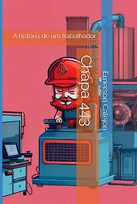 Chapa 443