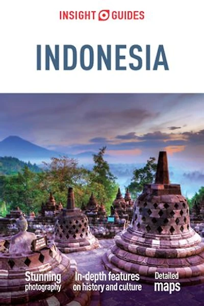 Insight Guides Indonesia (Travel Guide eBook)