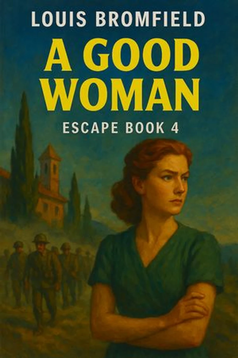A Good Woman