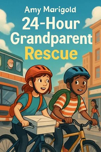 24-Hour Grandparent Rescue