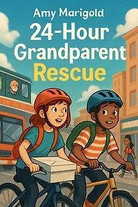 24-Hour Grandparent Rescue